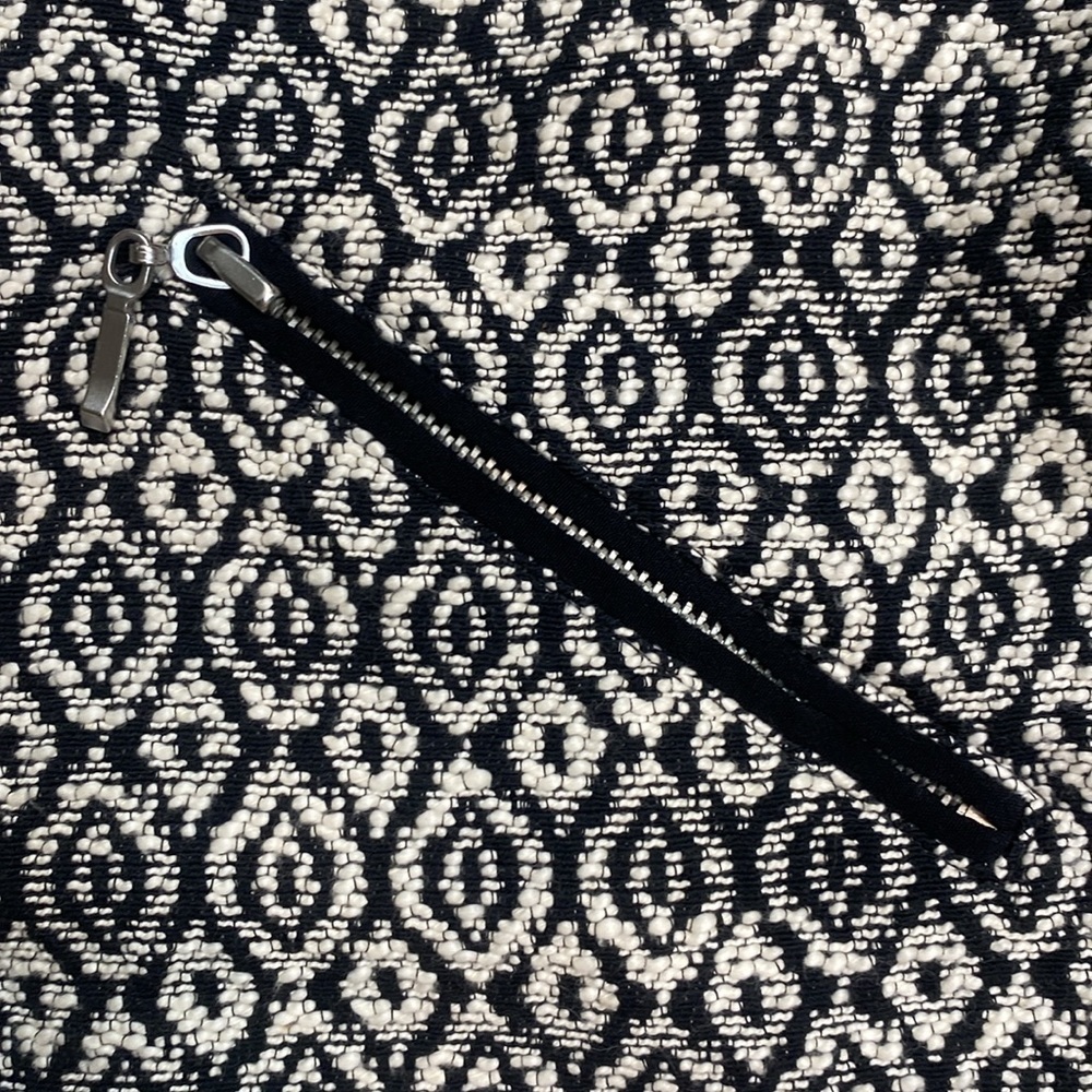 Chicos Tweed Statement Blazer - image 5